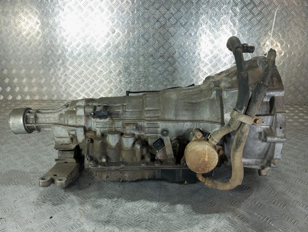 КПП автоматическая (АКПП) Lexus GS 3 поколение 2006, цвет, 3501030B20 - фото №1