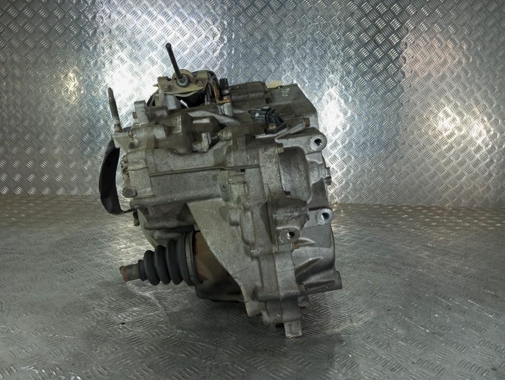 КПП автоматическая (АКПП) Honda Odyssey 3 поколение 2006, цвет, 4RFE0C7 - фото №1