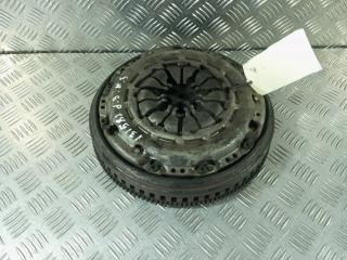 маховик Renault Megane 3 поколение 2008, Дизель 1.5, цвет