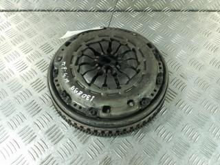 маховик Renault Megane 3 поколение 2008, Дизель 1.5, цвет