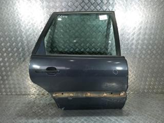 дверь задняя правая Volkswagen Passat B5 1996, цвет