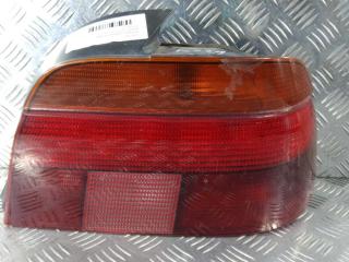 фонарь задний правый BMW 5 серия E39 1998, цвет, 8358032