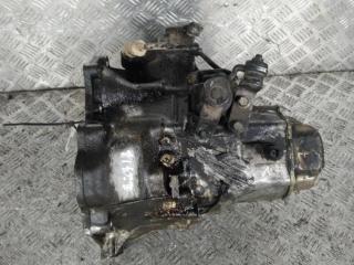 КПП механическая (МКПП) Daewoo Matiz M150 [рестайлинг] 2003, Бензин 0.8, цвет