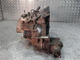 КПП механическая (МКПП) Honda CR-V 2 поколение [рестайлинг] 2005, цвет, 7R08