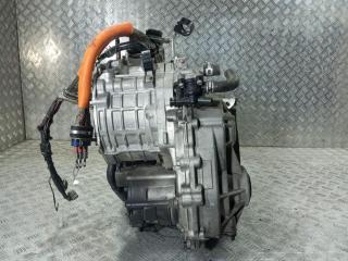 вариатор Mitsubishi Outlander 3 поколение [2-й рестайлинг] 2015, цвет, F1EKA-1-A1Z