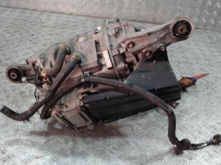 Электродвигатель гибрида Mitsubishi Outlander 3 поколение [рестайлинг] 2014,  2.0, цвет, F1E1A-2-B5Z