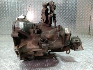 КПП механическая (МКПП) Daewoo Matiz M150 [рестайлинг] 2001, Бензин 0.8, цвет