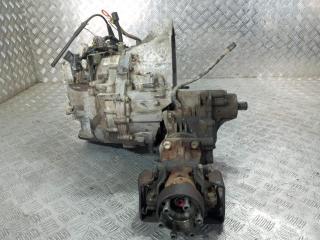 КПП автоматическая (АКПП) Suzuki Swift 4 поколение 2012, цвет