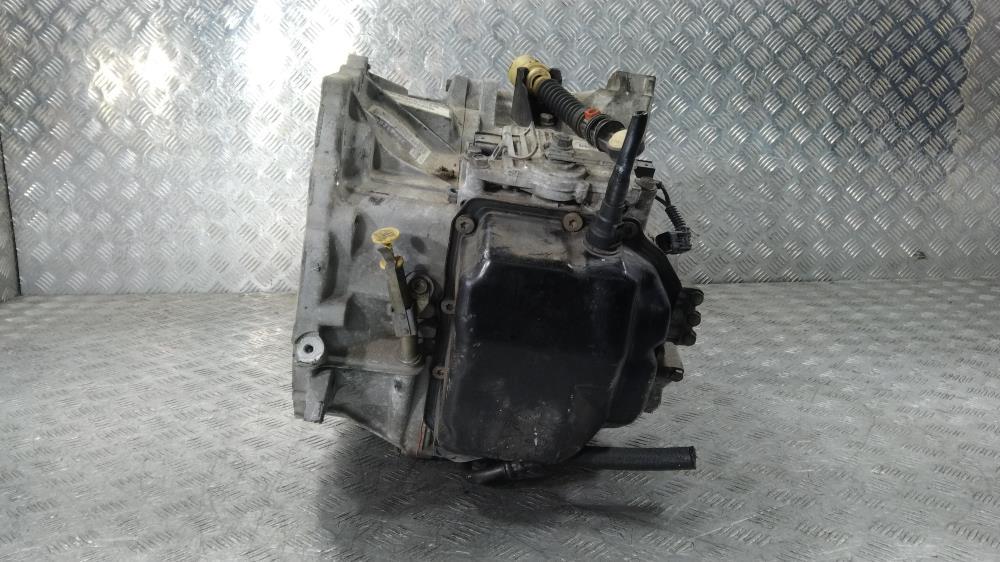 КПП автоматическая (АКПП) Volvo V50 1 поколение 2004, цвет, P30681286 - фото №1