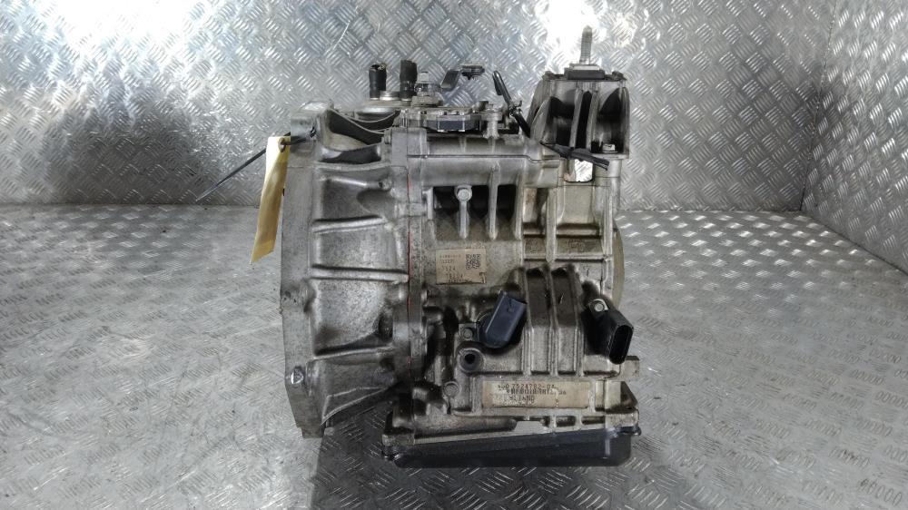 КПП автоматическая (АКПП) Mini Cooper 2008, цвет, 7524782-04