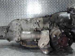 КПП автоматическая (АКПП) Audi A4 B7 2006, цвет, HYK