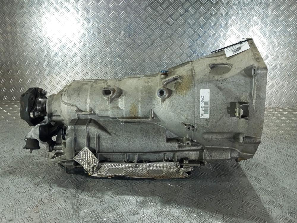 КПП автоматическая (АКПП) BMW 1 серия E81/E82/E87/E88 2006, цвет, 6HP19 - фото №1