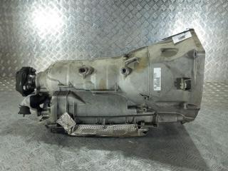 КПП автоматическая (АКПП) BMW 1 серия E81/E82/E87/E88 2006, цвет, 6HP19