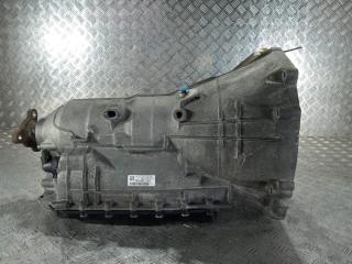 КПП автоматическая (АКПП) BMW 1 серия E81/E82/E87/E88 2006, цвет, 6HP21