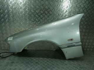 крыло переднее левое Mercedes-Benz C-Класс W202/S202 [рестайлинг] 1998, цвет