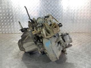 КПП механическая (МКПП) Citroen C4 1 поколение 2007, цвет, 20DP16