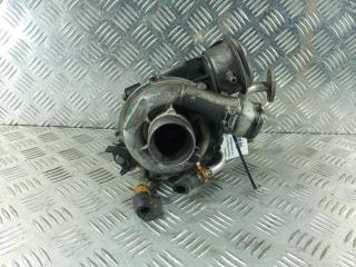 турбина Renault Megane 2 поколение 2005, Дизель 1.9, цвет, H8200398585