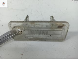 подсветка номера Audi A6 4B/C5 1998, 2.4 л., бензин, МКПП, синий, универсал, 54948