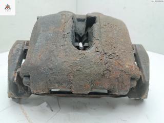 суппорт передний левый Mercedes-Benz M-Class ML W164 2006, 4.0 л., дизель, АКПП, чёрный, внедорожник 5 дв.