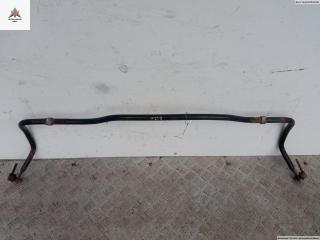 стабилизатор подвески (поперечной устойчивости) Toyota Avensis 2 поколение (T250) [рестайлинг] 2006, 2.2 л., дизель, МКПП, серый, универсал