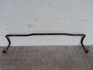 стабилизатор подвески (поперечной устойчивости) Toyota Avensis 2006, 2.2 л., дизель, МКПП, серый, универсал