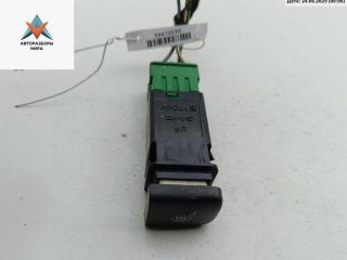 кнопка (выключатель) Saab 9-3 2 поколение 2002, 2.0 л., бензин, МКПП, чёрный, хетчбэк 5 дв.