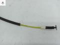 Трос двери задней Audi A4 B5 1996, 1.6 л., бензин, АКПП, серый, седан, 8D0 - фото №3