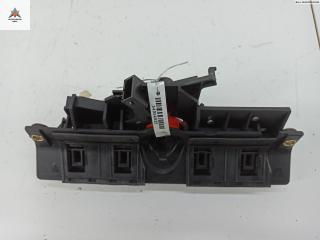 ручка крышки багажника Audi A6 4B/C5 1997, серый, седан, 4B0827565B