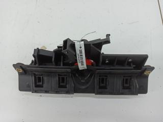 ручка крышки багажника Audi A6 4B/C5 1997, серый, седан, 4B0827565B