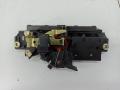 ручка крышки багажника Audi A6 4B/C5 1997, серый, седан, 4B0827565B - фото №2