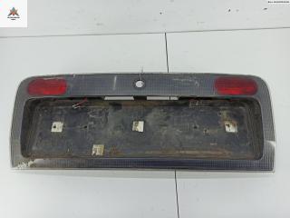 бленда Audi A6 4B/C5 1998, 2.4 л., бензин, МКПП, синий, универсал, 4B9945695D