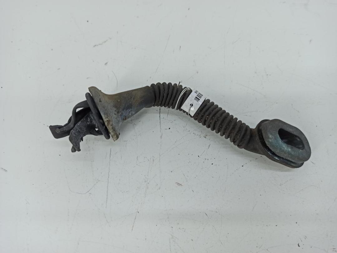 Гофра проводки двери Audi A6 C5 1998, 2.4 л., бензин, МКПП, синий, универсал, 4B9971840
