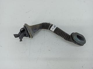 Гофра проводки двери Audi A6 C5 1998, 2.4 л., бензин, МКПП, синий, универсал, 4B9971840