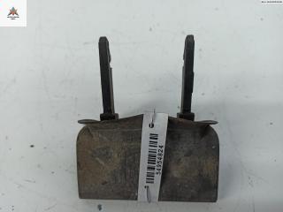 ручка крышки багажника Audi A6 4B/C5 1998, синий, универсал, 4B0827778B