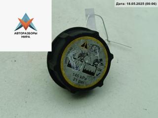 пробка расширительного бачка Ford Focus 2 поколение 2005, 1.6 л., дизель, МКПП, серый, хетчбэк 5 дв., 3M5H8100AD