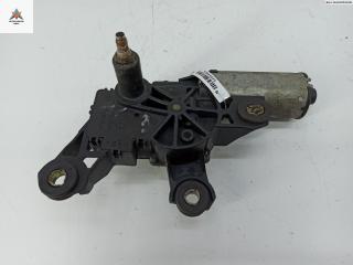 Двигатель стеклоочистителя заднего (моторчик дворников) Audi A6 4B/C5 1998, 2.4 л., бензин, МКПП, синий, универсал, 8L0955711B