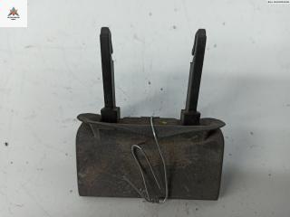 ручка крышки багажника Audi A6 4B/C5 1998, синий, универсал, 4B0827777B