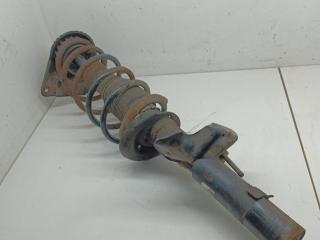 стойка передняя Ford Mondeo 3 поколение [рестайлинг] 2004, 2.0 л., дизель, МКПП, серый, хетчбэк 5 дв.