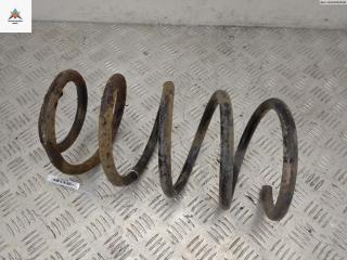 пружина передняя Mercedes-Benz Vito-1 W638 2003, 2.2 л., дизель, АКПП, белый, микроавтобус