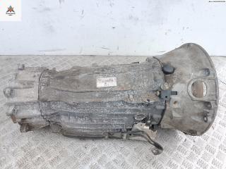 КПП автоматическая (АКПП) Mercedes-Benz M-Class ML W164 2006, 4.0 л., дизель, АКПП, чёрный, внедорожник 5 дв., 722903, 1642706301