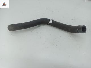 патрубок (трубопровод, шланг) Audi 80 8A/B3 1990, 1.8 л., бензин, МКПП, красный, седан, 893819375A