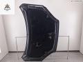 капот Ford Focus 2 поколение 2005, 1.6 л., дизель, МКПП, серый, хетчбэк 5 дв. - фото №4