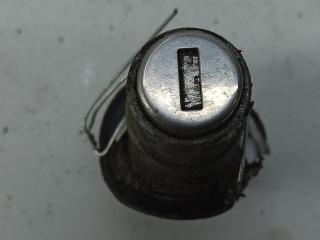 Личинка замка багажника Audi A6 4B/C5 1997, 1.8 л., Ti, бензин, МКПП, серый, седан, 107827573