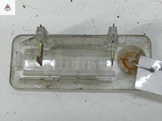 подсветка номера Audi A6 4B/C5 1998, 2.4 л., бензин, МКПП, синий, универсал, 54948