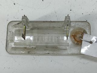 подсветка номера Audi A6 4B/C5 1998, 2.4 л., бензин, МКПП, синий, универсал, 54948