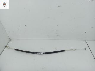 Трос двери задней Audi A6 Allroad Quattro C5 2001, 2.5 л., дизель, АКПП, серый, универсал, 4B0