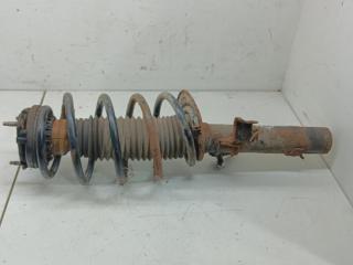 стойка передняя Ford Mondeo 3 поколение [рестайлинг] 2004, 2.0 л., дизель, МКПП, серый, хетчбэк 5 дв.