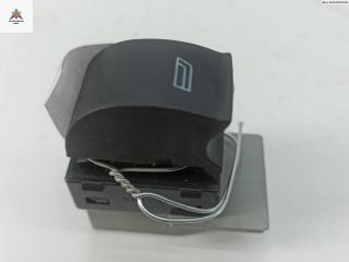 кнопка стеклоподъемника заднего правого Audi A6 Allroad Quattro C5 2001, 2.5 л., дизель, АКПП, серый, универсал, 4B0959855