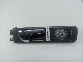ручка внутренняя задняя правая Audi A6 C5 Allroad 2001, 2.5 л., дизель, АКПП, серый, универсал, 4B0839020