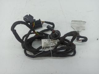 дверная проводка Audi A6 Allroad Quattro C5 2001, 2.5 л., дизель, АКПП, серый, универсал, 4B0971035G
